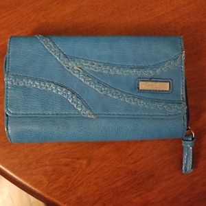 Jessica Simpson wallet